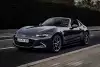 Bild zum Inhalt: Mazda MX-5 RF: Marktstart, Motor, Technische Daten, Preis