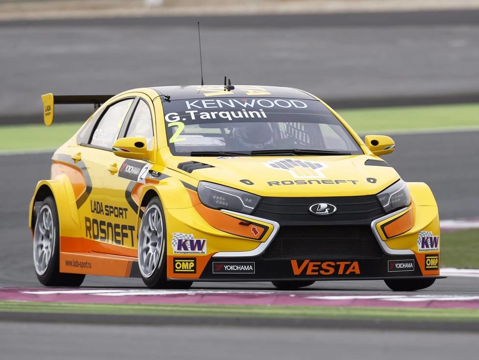 Gabriele Tarquini