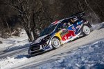 Sebastien Ogier (M-Sport)