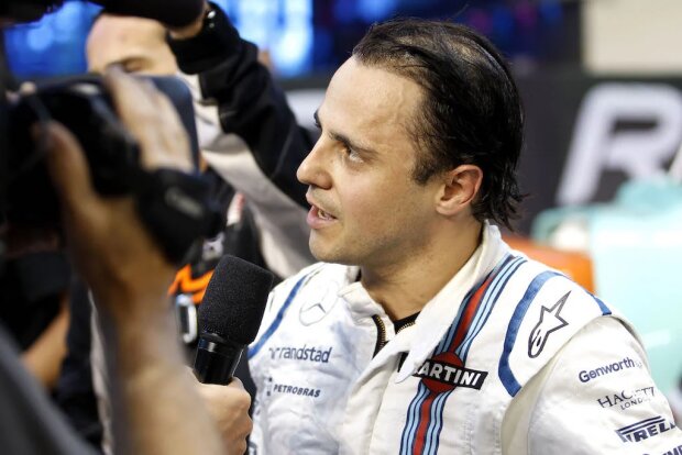 Felipe Massa  ~Felipe Massa ~ 