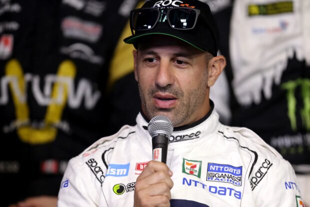 Tony Kanaan  ~Tony Kanaan ~ 