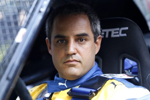 Juan Pablo Montoya  ~Juan Pablo Montoya ~ 