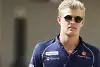 Bild zum Inhalt: Sauber-Teamchefin: Marcus Ericsson könnte Rennen gewinnen