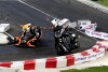 Race of Champions: Pascal Wehrlein sagt Nations-Cup ab