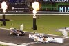 So lief der Nations-Cup des Race of Champions 2017