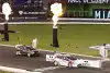 Bild zum Inhalt: So lief der Nations-Cup des Race of Champions 2017