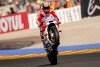 Bild zum Inhalt: Ducati-Boss: Reifen werden 2017 keine große Rolle spielen