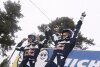 Bild zum Inhalt: Rallye Monte Carlo: Sebastien Ogier triumphiert für Ford