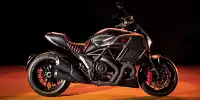 Bild zum Inhalt: Ducati Diavel Diesel: 666-mal teuflisch rustikal