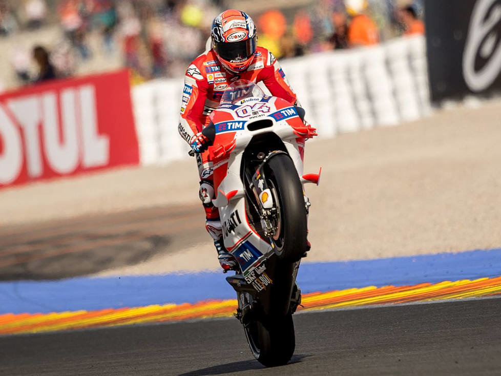 Andrea Dovizioso