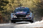 Sebastien Ogier (M-Sport) 