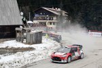 Craig Breen (Citroen) 