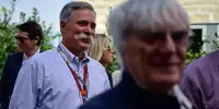 Bernie Ecclestone
