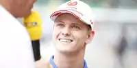 Mick Schumacher