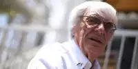 Bild zum Inhalt: Ende einer Ära: Formel-1-Boss Bernie Ecclestone muss gehen