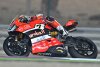 Bild zum Inhalt: Ducati plant Panigale-Nachfolger mit MotoGP-Genen