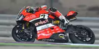 Bild zum Inhalt: Ducati plant Panigale-Nachfolger mit MotoGP-Genen