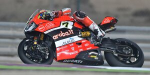 Ducati plant Panigale-Nachfolger mit MotoGP-Genen
