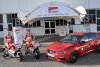 Bild zum Inhalt: Ducati kooperiert in der neuen Saison mit Seat