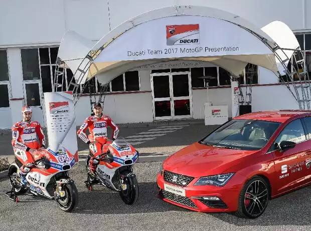 Jorge Lorenzo Titel-Bild zur News: Jorge Lorenzo