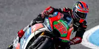 Bild zum Inhalt: Sam Lowes: Aprilia muss sich nicht verstecken