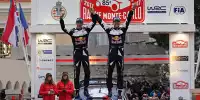 Sebastien Ogier, Julien Ingrassia