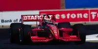 Alessandro Zanardi, 1996