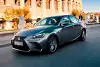 Bild zum Inhalt: Lexus IS 200t und 300h 2017: Technische Daten, Preis, Verbrauch