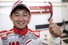 Bild zum Inhalt: WTCC 2017: Ryo Michigami ersetzt Rob Huff bei Honda