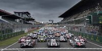 Bild zum Inhalt: 24h Le Mans 2017: ACO verschickt 14 Einladungen