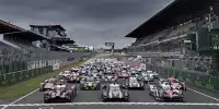 Bild zum Inhalt: 24h Le Mans 2017: ACO verschickt 14 Einladungen