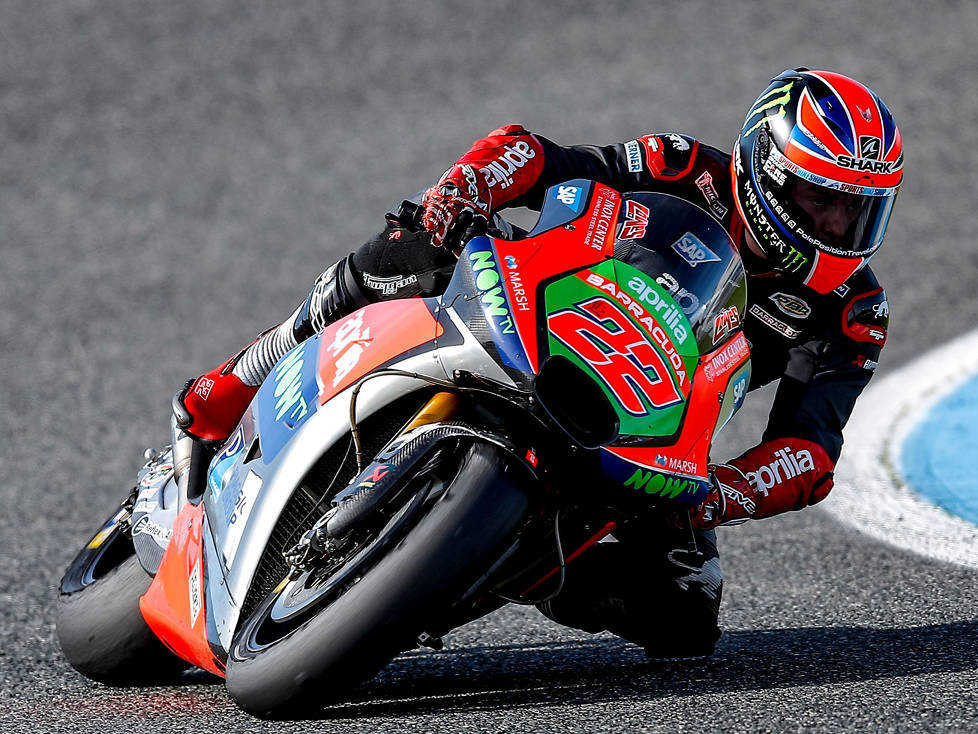 Sam Lowes