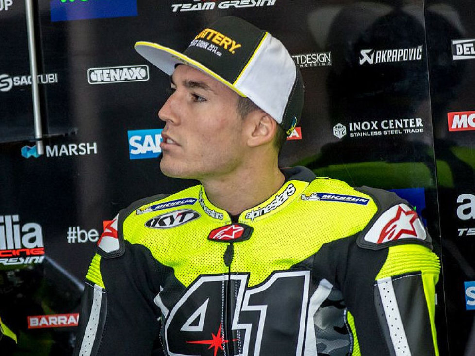 Aleix Espargaro