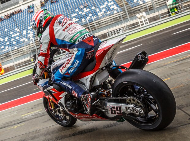 Nicky Hayden Nicky Hayden
