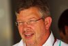 Ecclestone-Nachfolge: Ross Brawn zurück in der Formel 1