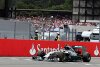"Wiege des Sports": Liberty will Hockenheim und Nürburgring