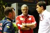 Brawn droht Topteams: Schluss mit Boni und Strategiegruppe?