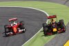 Formel 1 2017: Ende des Strafen-Wahnsinns beschlossen