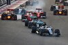 Button: Warum die neuen Regeln Mercedes entgegenkommen