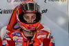 Bild zum Inhalt: Andrea Dovizioso: "Werde Lorenzo analysieren"