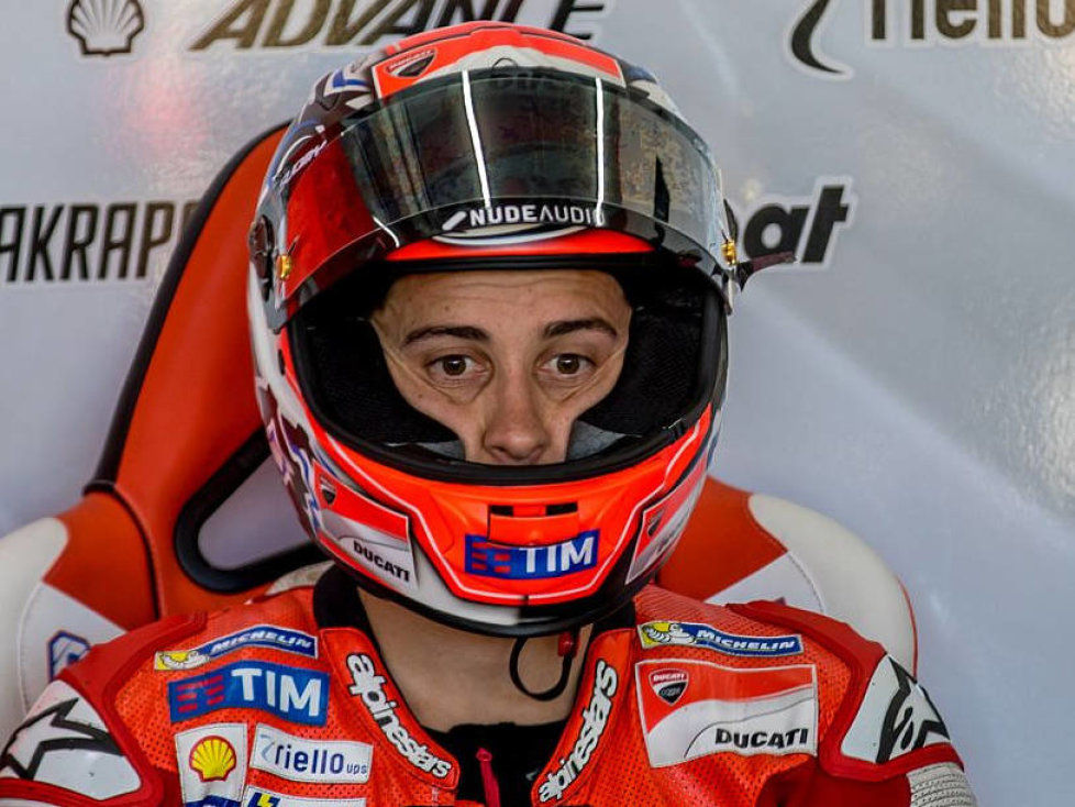 Andrea Dovizioso