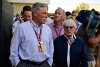 Ecclestone weg, Carey da: Wird die Formel 1 "amerikanisiert"?