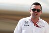 McLaren-Honda auf dem richtig Weg? "Müssen geduldig sein"