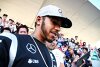 Highlights des Tages: Lewis Hamilton hat Angst vor Viren