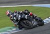 Bild zum Inhalt: Jerez-Test: Kawasaki stark, Honda mit Rückstand