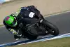 Bild zum Inhalt: WSBK-Test: Heftiger Crash von Randy Krummenacher