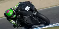 Bild zum Inhalt: WSBK-Test: Heftiger Crash von Randy Krummenacher