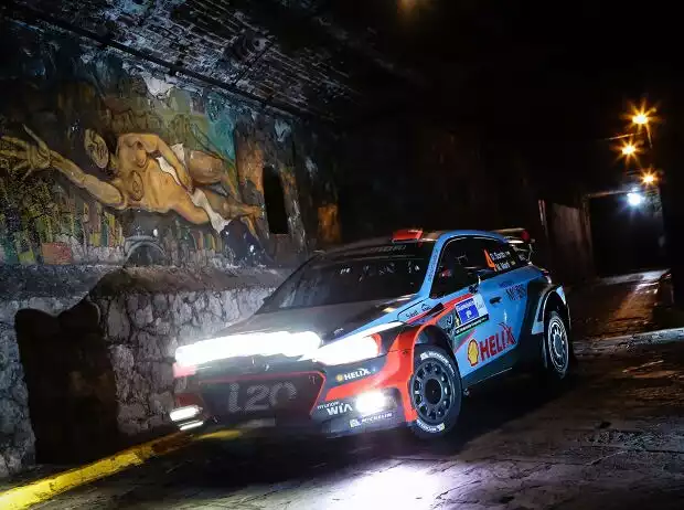 Daniel Sordo Titel-Bild zur News: Daniel Sordo