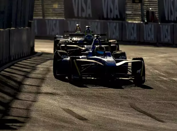 Titel-Bild zur News: Sebastien Buemi