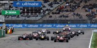 Bild zum Inhalt: Formel-3-Europameisterschaft bietet 2017 verbessertes Paket